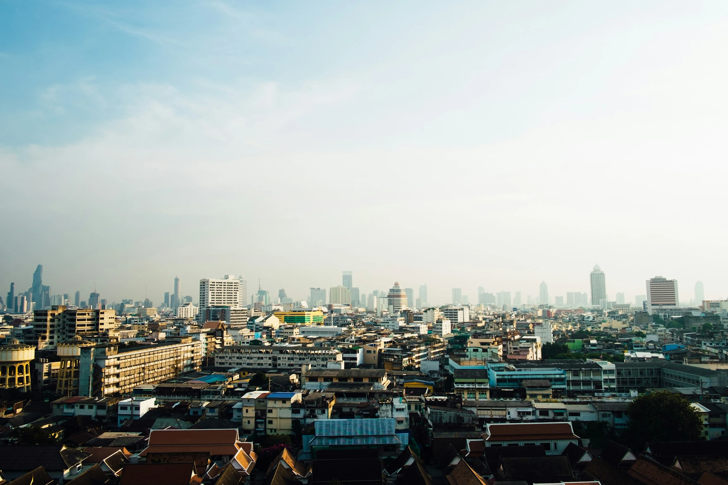 Indonesia construction showcase